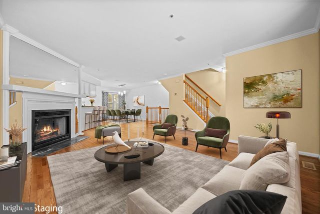 16007 ELEGANT CT, Bowie, MD 20716