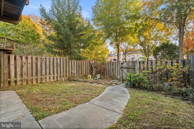 16007 ELEGANT CT, Bowie, MD 20716