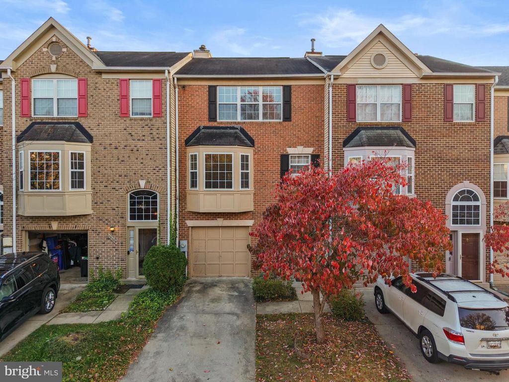 16007 ELEGANT CT, Bowie, MD 20716