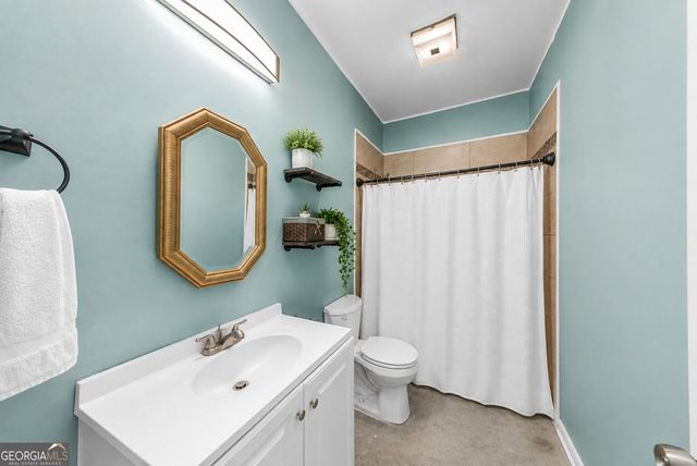 235 Brooks Road, Pendergrass, GA 30567