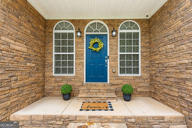 235 Brooks Road, Pendergrass, GA 30567