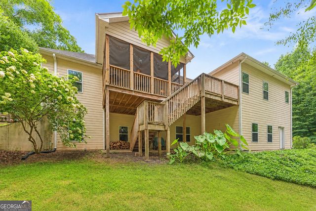 235 Brooks Road, Pendergrass, GA 30567