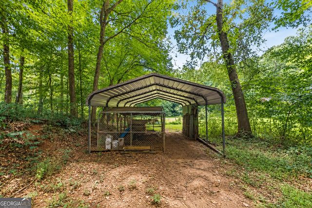 235 Brooks Road, Pendergrass, GA 30567