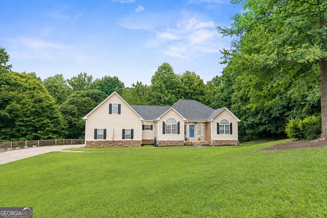 235 Brooks Road, Pendergrass, GA 30567