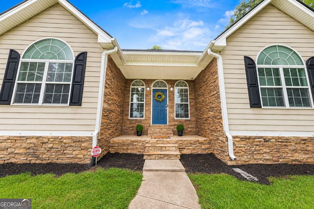 235 Brooks Road, Pendergrass, GA 30567