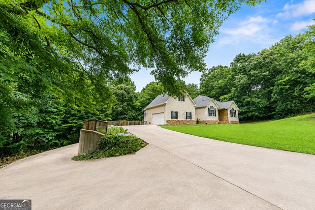 235 Brooks Road, Pendergrass, GA 30567
