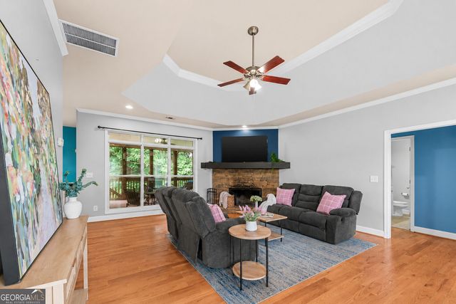 235 Brooks Road, Pendergrass, GA 30567