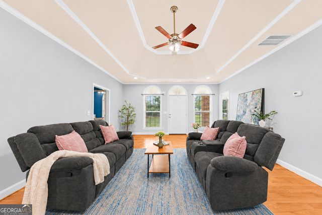 235 Brooks Road, Pendergrass, GA 30567