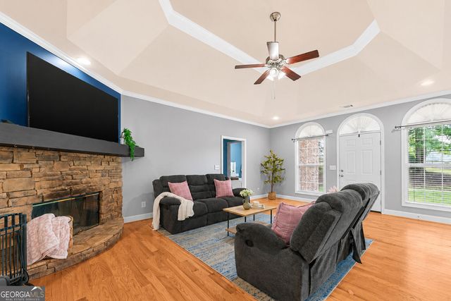 235 Brooks Road, Pendergrass, GA 30567