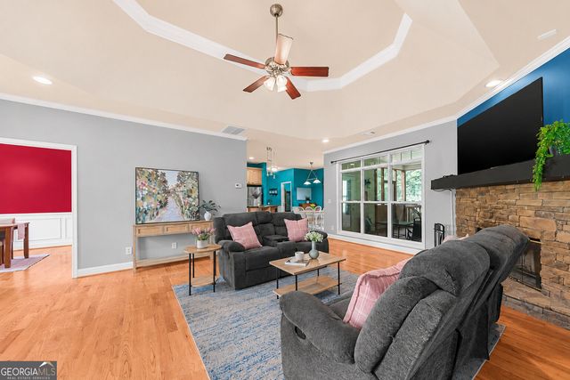 235 Brooks Road, Pendergrass, GA 30567