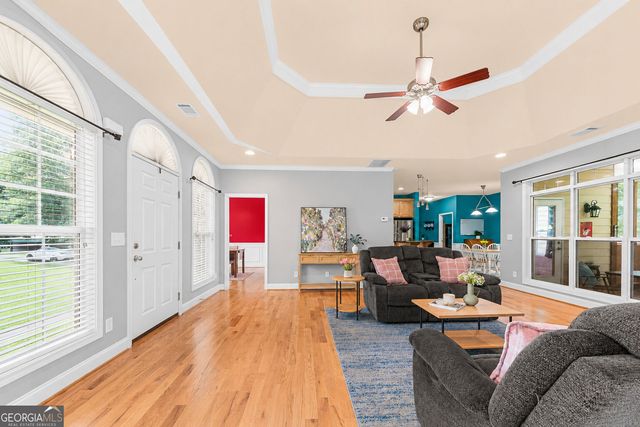 235 Brooks Road, Pendergrass, GA 30567
