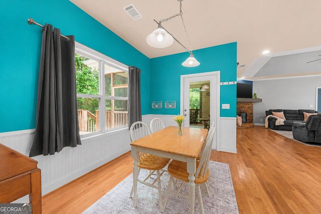 235 Brooks Road, Pendergrass, GA 30567