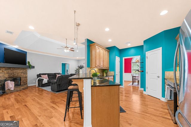 235 Brooks Road, Pendergrass, GA 30567