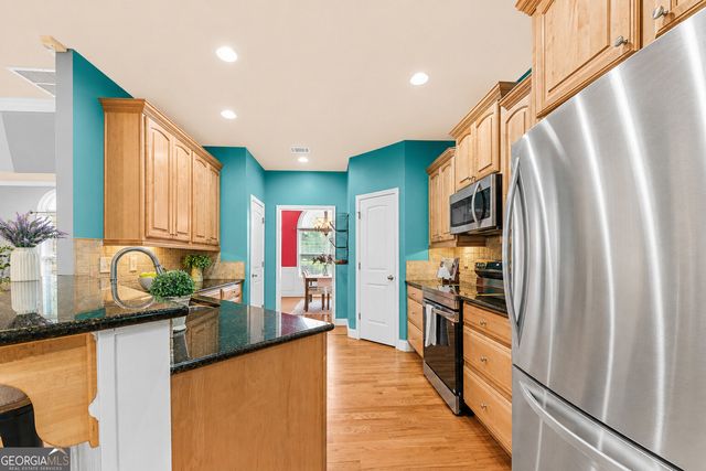 235 Brooks Road, Pendergrass, GA 30567
