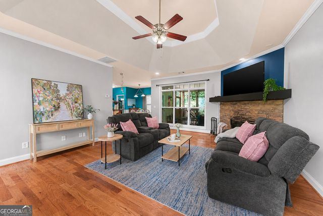 235 Brooks Road, Pendergrass, GA 30567