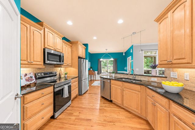 235 Brooks Road, Pendergrass, GA 30567