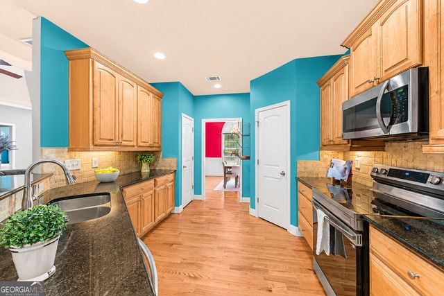 235 Brooks Road, Pendergrass, GA 30567