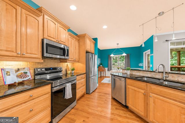 235 Brooks Road, Pendergrass, GA 30567