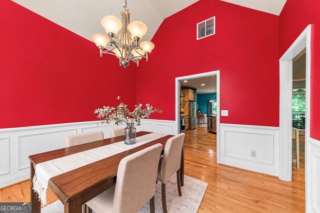 235 Brooks Road, Pendergrass, GA 30567