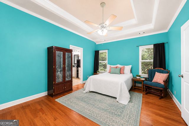 235 Brooks Road, Pendergrass, GA 30567