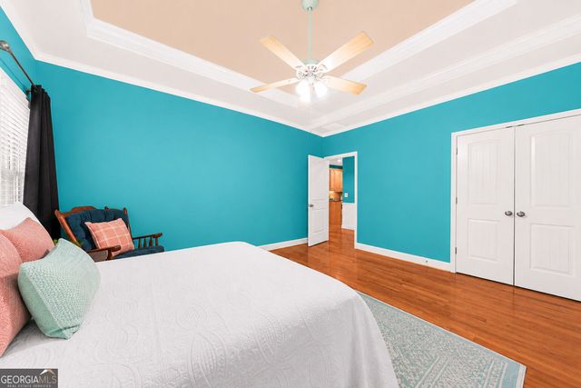 235 Brooks Road, Pendergrass, GA 30567