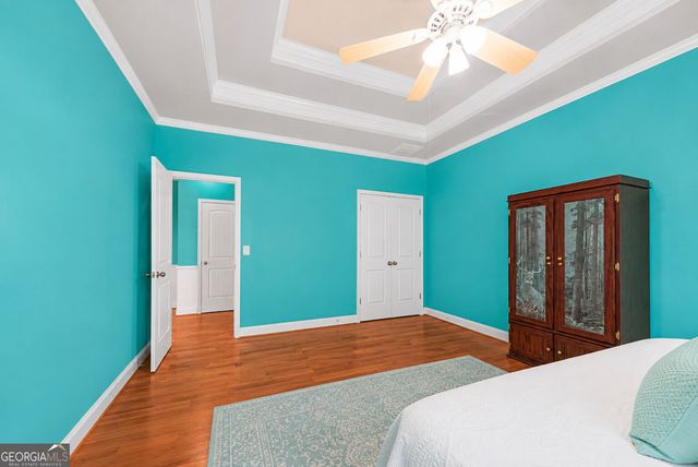 235 Brooks Road, Pendergrass, GA 30567