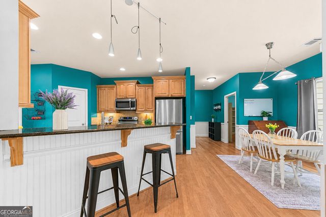 235 Brooks Road, Pendergrass, GA 30567
