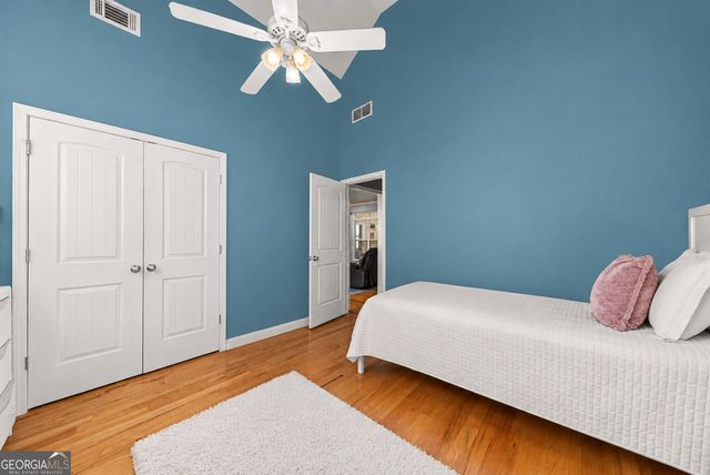 235 Brooks Road, Pendergrass, GA 30567
