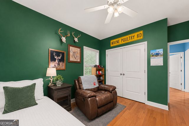 235 Brooks Road, Pendergrass, GA 30567