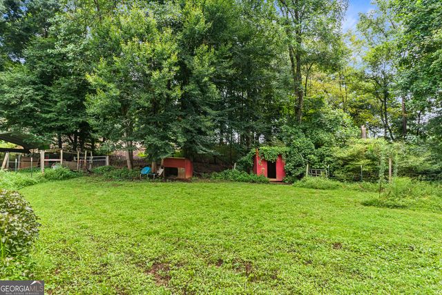 235 Brooks Road, Pendergrass, GA 30567