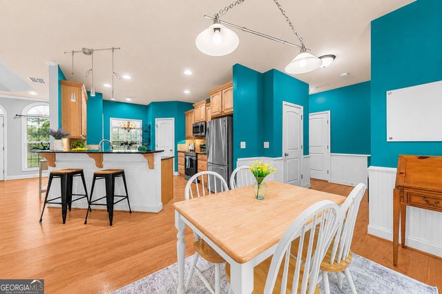 235 Brooks Road, Pendergrass, GA 30567