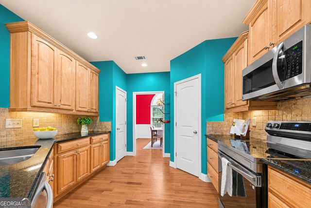 235 Brooks Road, Pendergrass, GA 30567