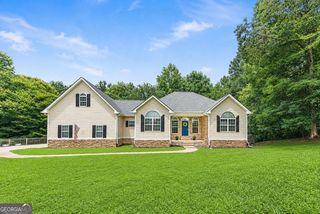 235 Brooks Road, Pendergrass, GA 30567