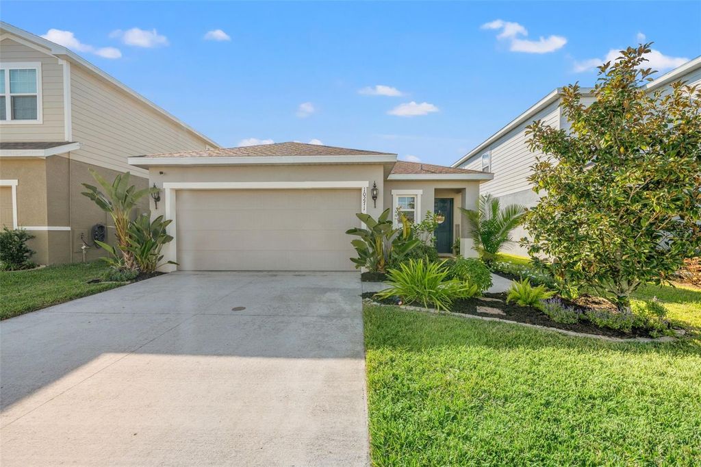 10271 HAWKS LANDING DRIVE, Land O Lakes, FL 34638