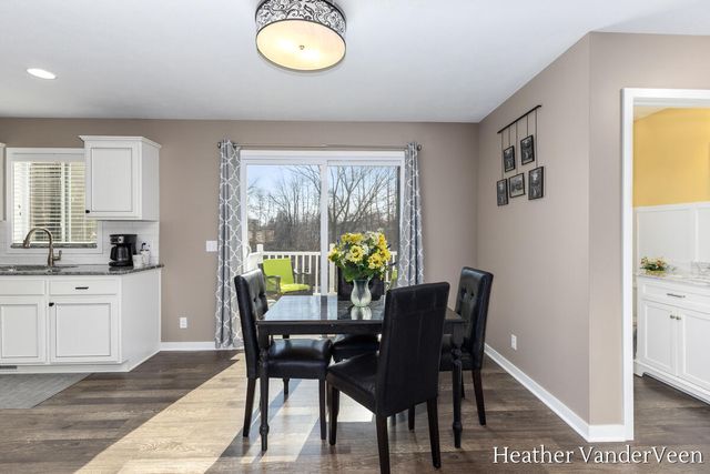 6286 Sheldon Drive, Hudsonville, MI 49426