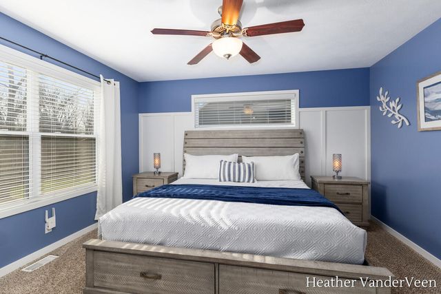 6286 Sheldon Drive, Hudsonville, MI 49426