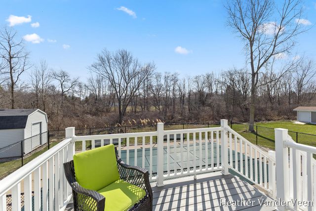 6286 Sheldon Drive, Hudsonville, MI 49426