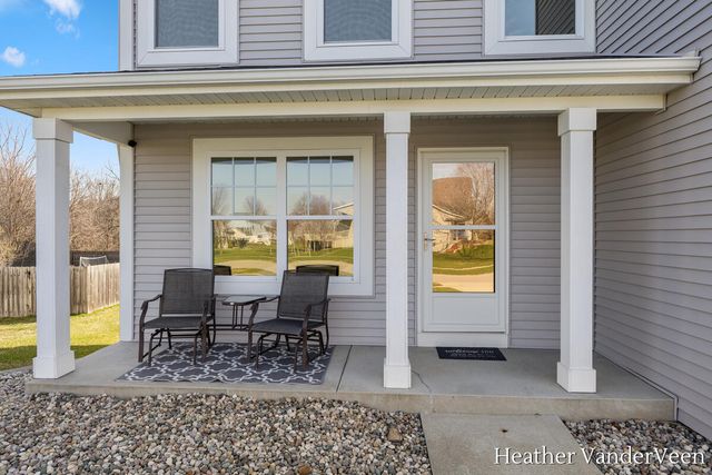 6286 Sheldon Drive, Hudsonville, MI 49426
