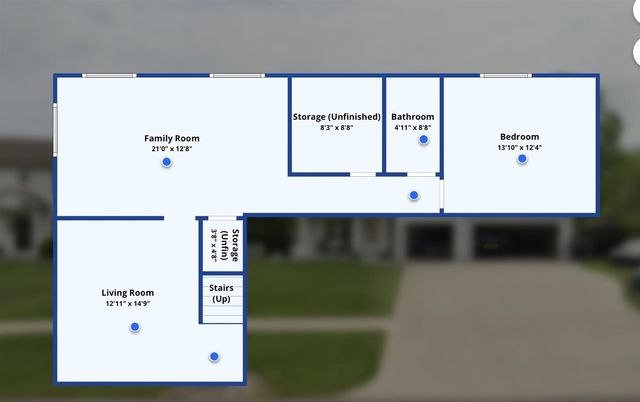 6286 Sheldon Drive, Hudsonville, MI 49426