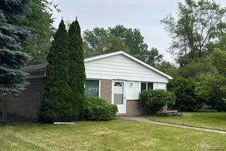 21104 Inkster Road, Southfield, MI 48033