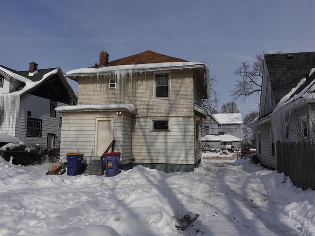 62 Corinne Street, Grand Rapids, MI 49507