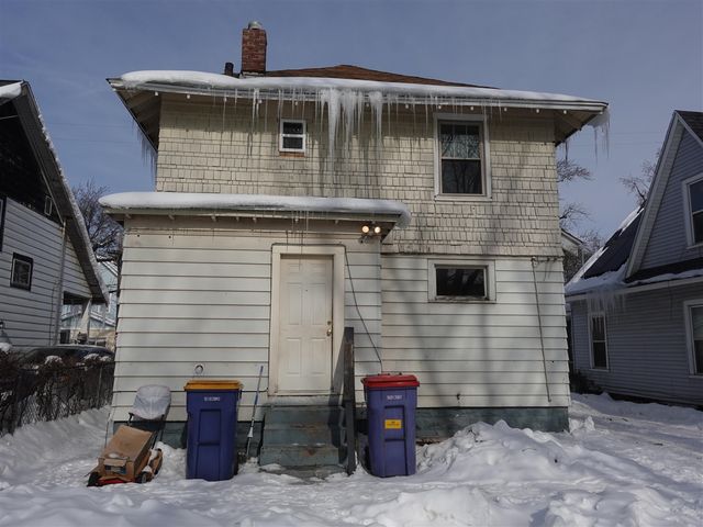 62 Corinne Street, Grand Rapids, MI 49507