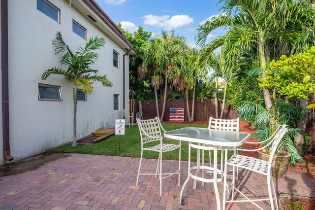 308 Southwind Court 6, North Palm Beach, FL 33408