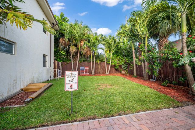 308 Southwind Court 6, North Palm Beach, FL 33408