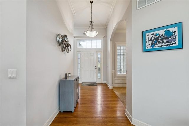 15002 S Glen Eyrie Street, Olathe, KS 66061