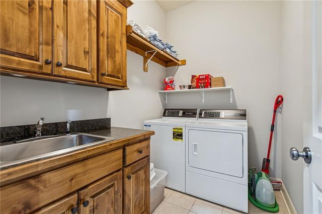 15002 S Glen Eyrie Street, Olathe, KS 66061