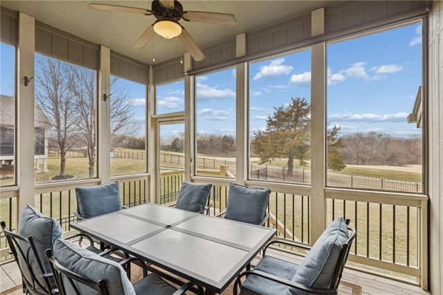 15002 S Glen Eyrie Street, Olathe, KS 66061