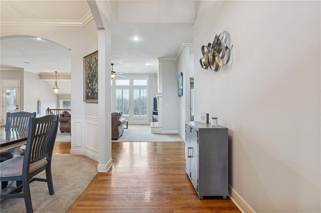 15002 S Glen Eyrie Street, Olathe, KS 66061