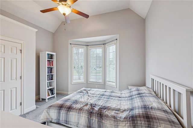 15002 S Glen Eyrie Street, Olathe, KS 66061