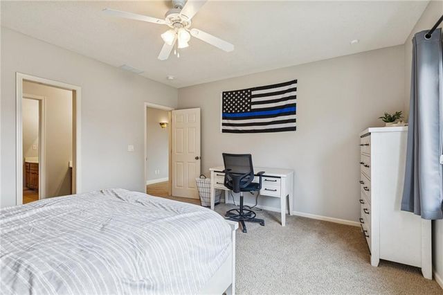 15002 S Glen Eyrie Street, Olathe, KS 66061